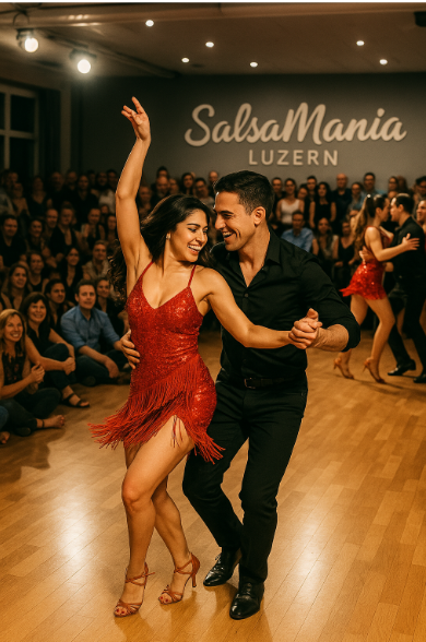 Screenshot 2025 06 01 144634 1 - Salsa Kurs bei SALSAMANIA: Was unsere Schüler nach der ersten Stunde sagen