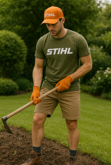 Screenshot 2025 07 15 171834 - Warum STIHL Mode mehr als nur Arbeitskleidung ist: Ein Insider-Bericht